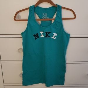 Nike tank top